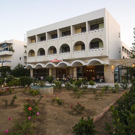 International Hotel Kos Extérieur photo