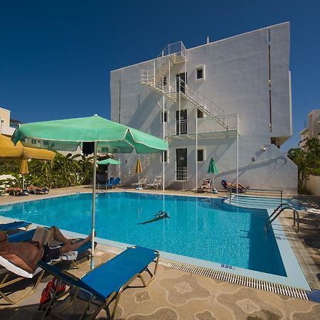 International Hotel Kos Extérieur photo