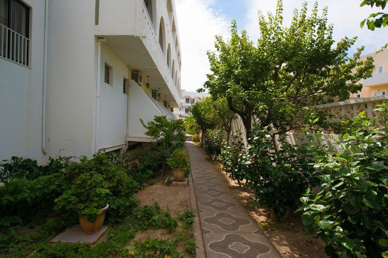 International Hotel Kos Extérieur photo