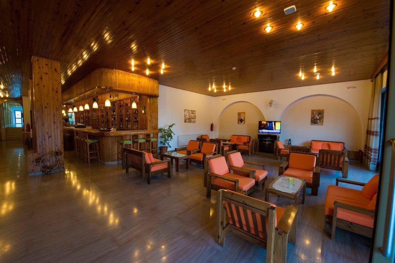 International Hotel Kos Extérieur photo