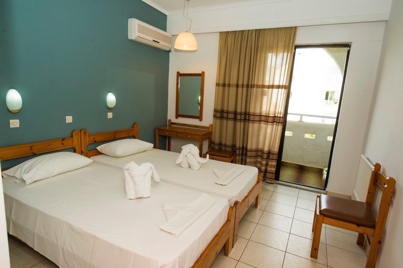 International Hotel Kos Extérieur photo
