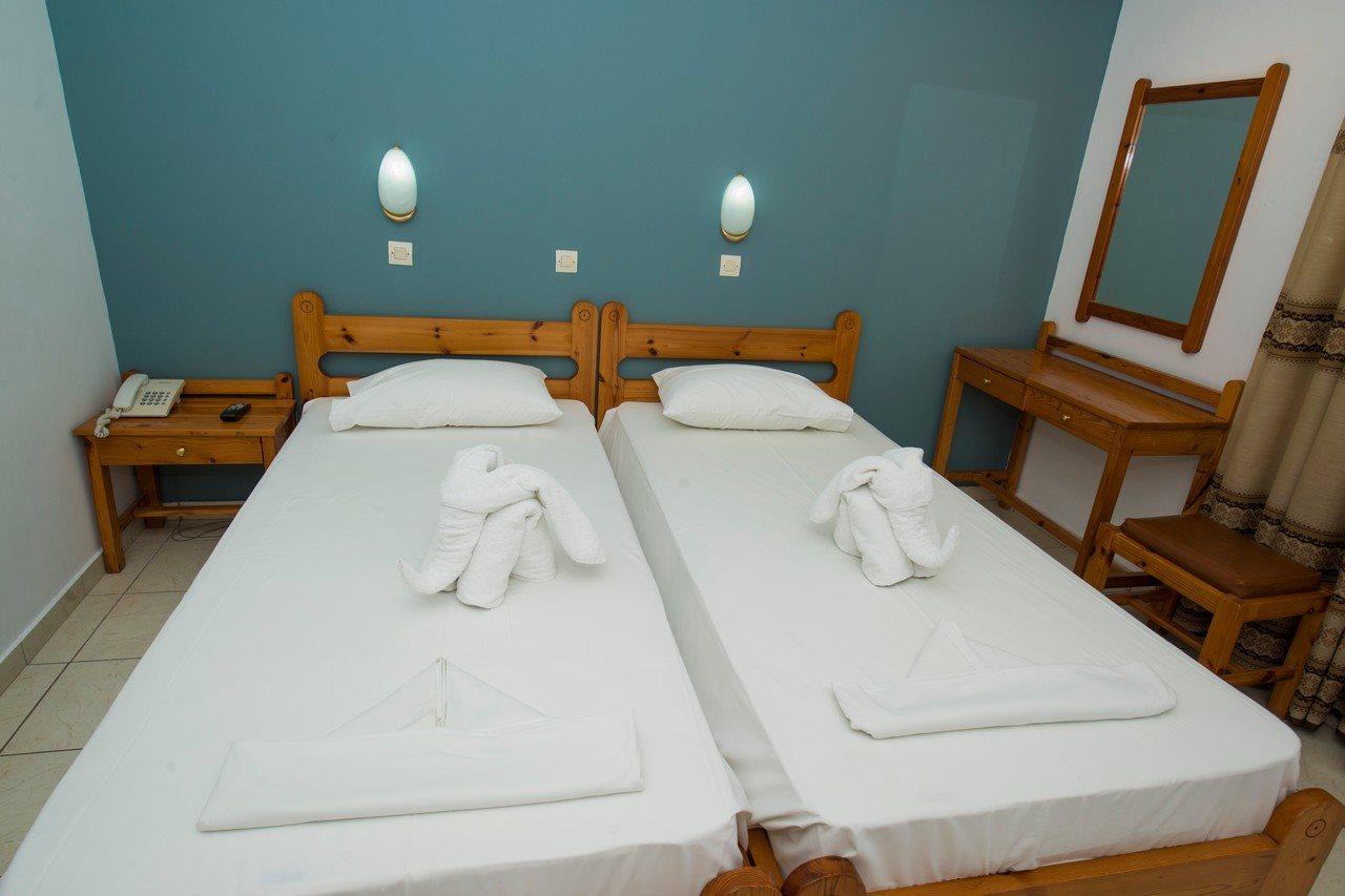 International Hotel Kos Extérieur photo