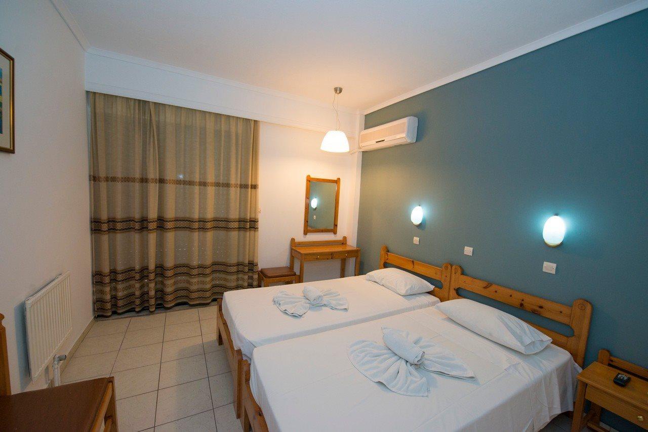 International Hotel Kos Extérieur photo