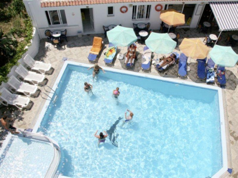 International Hotel Kos Extérieur photo
