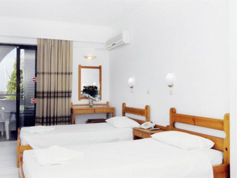 International Hotel Kos Extérieur photo