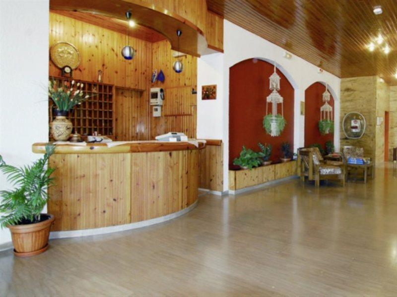 International Hotel Kos Extérieur photo