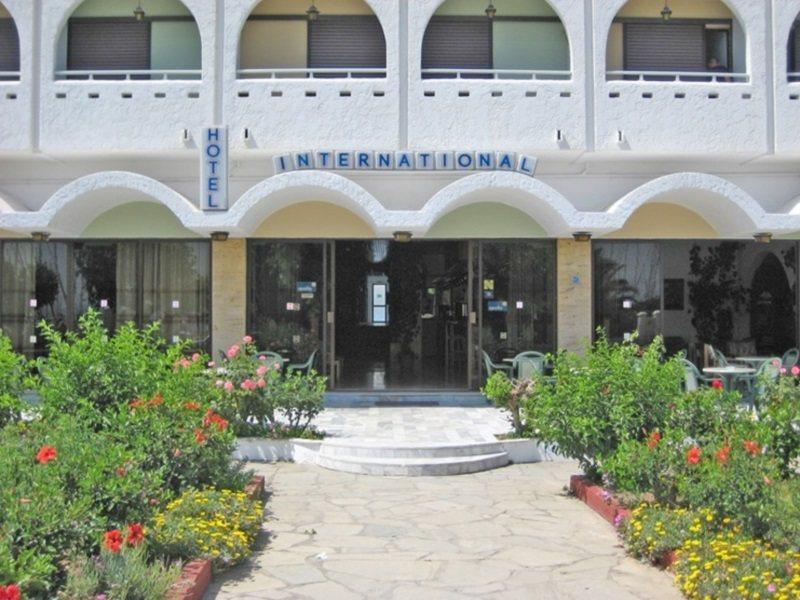 International Hotel Kos Extérieur photo