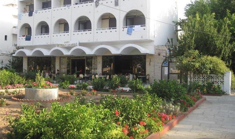 International Hotel Kos Extérieur photo