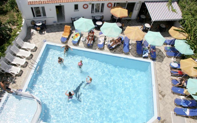 International Hotel Kos Extérieur photo
