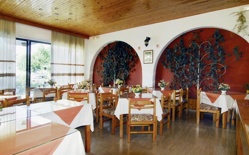 International Hotel Kos Extérieur photo
