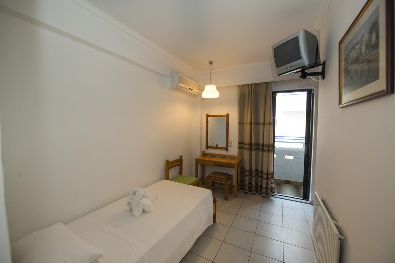 International Hotel Kos Extérieur photo