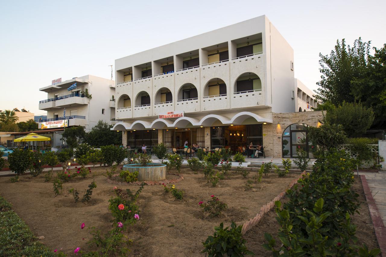 International Hotel Kos Extérieur photo
