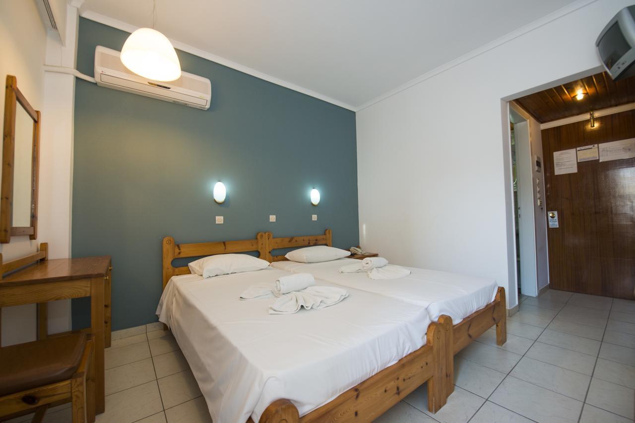 International Hotel Kos Extérieur photo