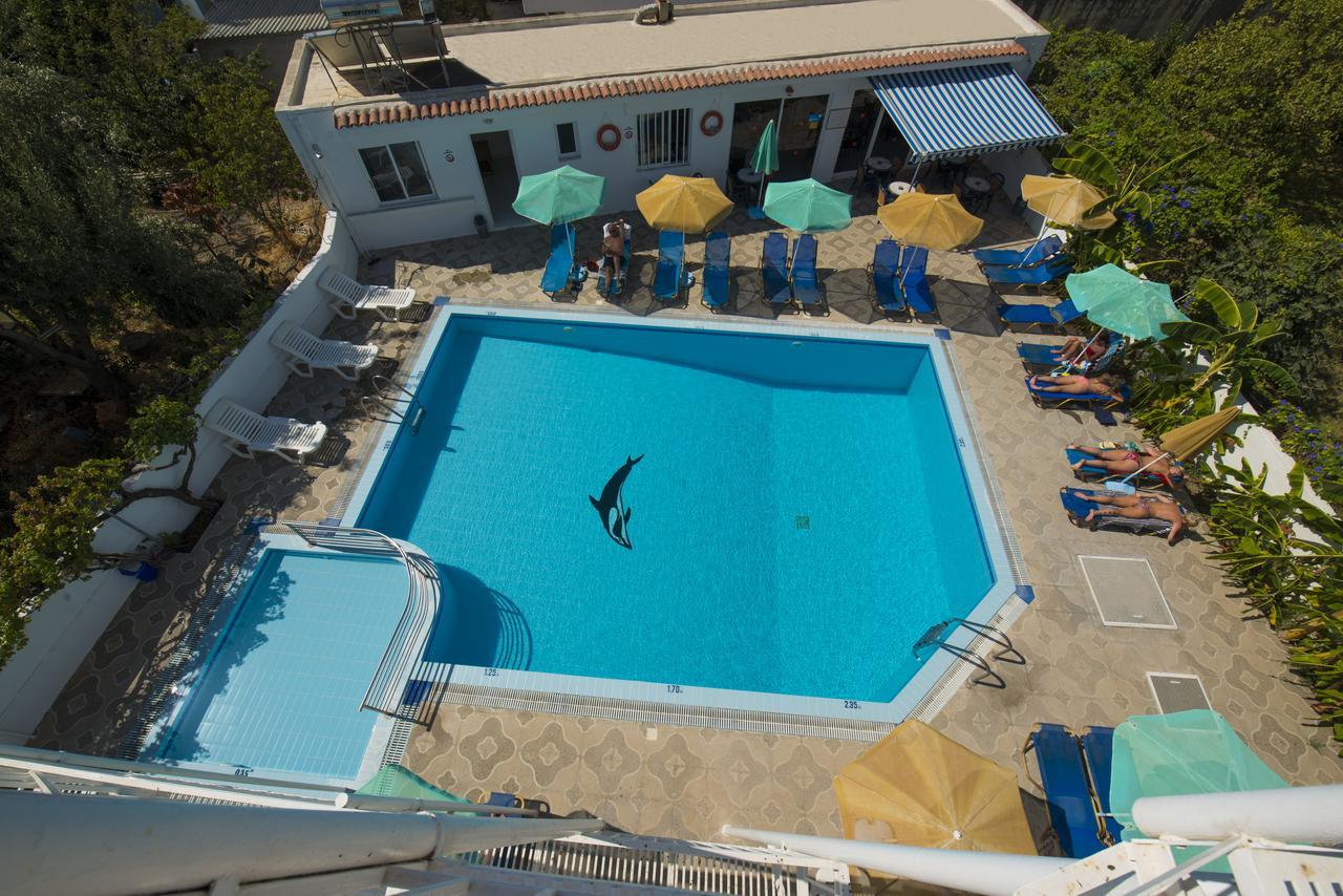 International Hotel Kos Extérieur photo
