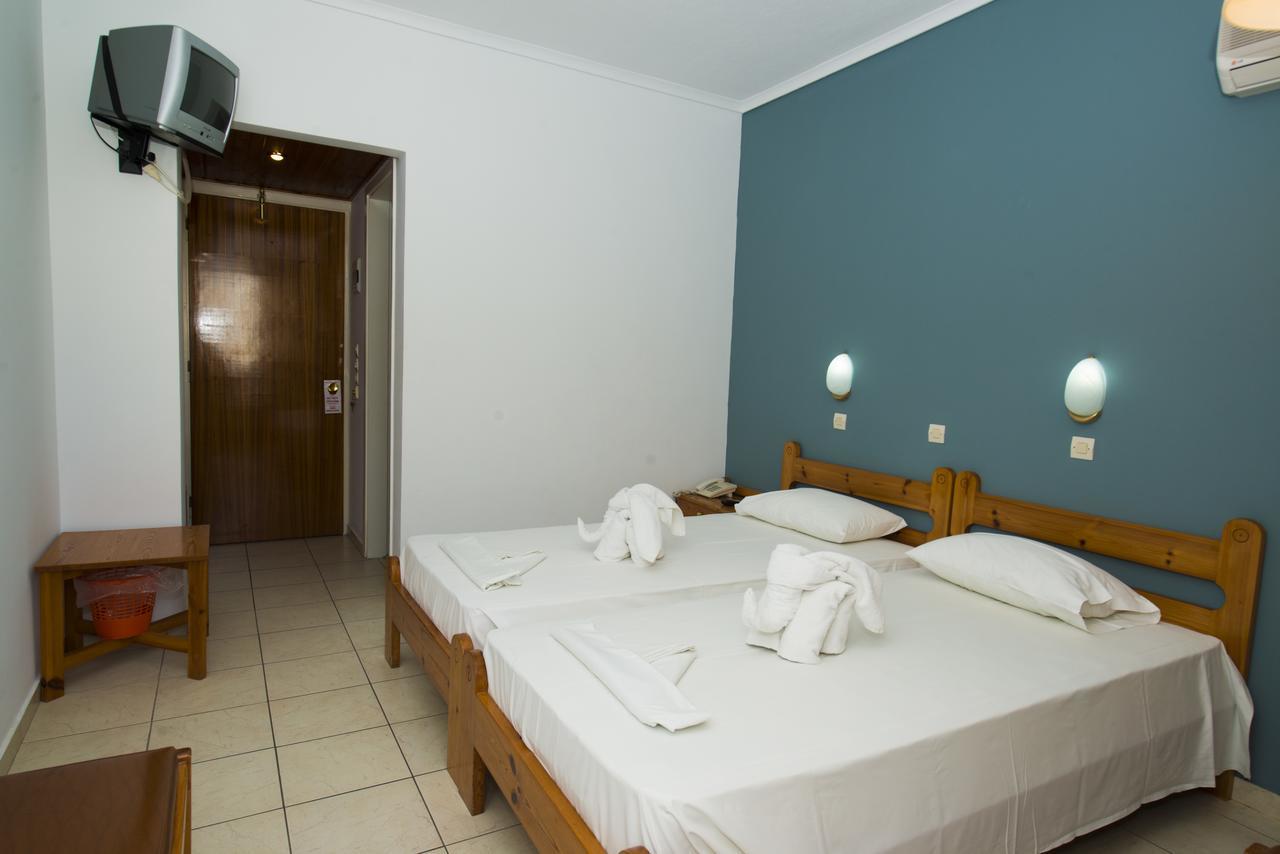 International Hotel Kos Extérieur photo