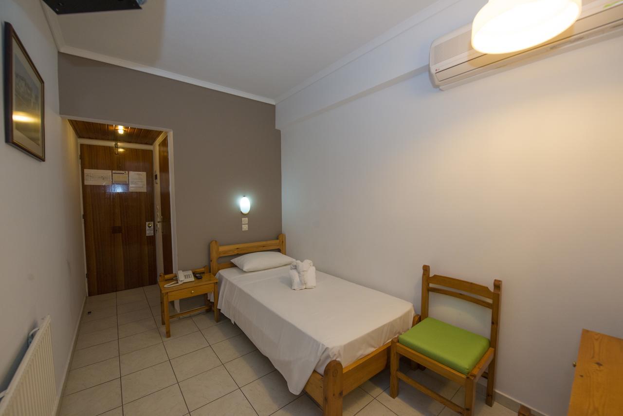 International Hotel Kos Extérieur photo