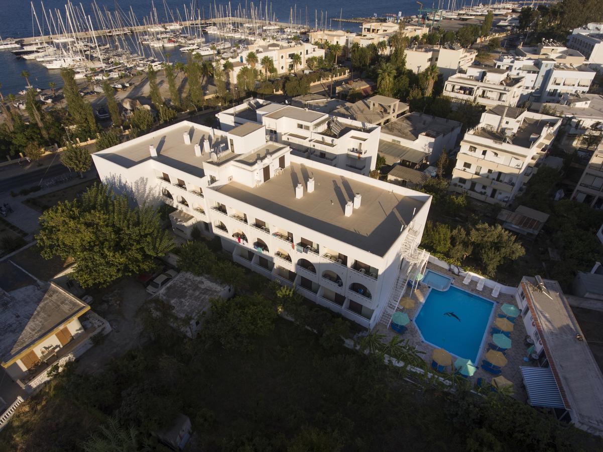 International Hotel Kos Extérieur photo