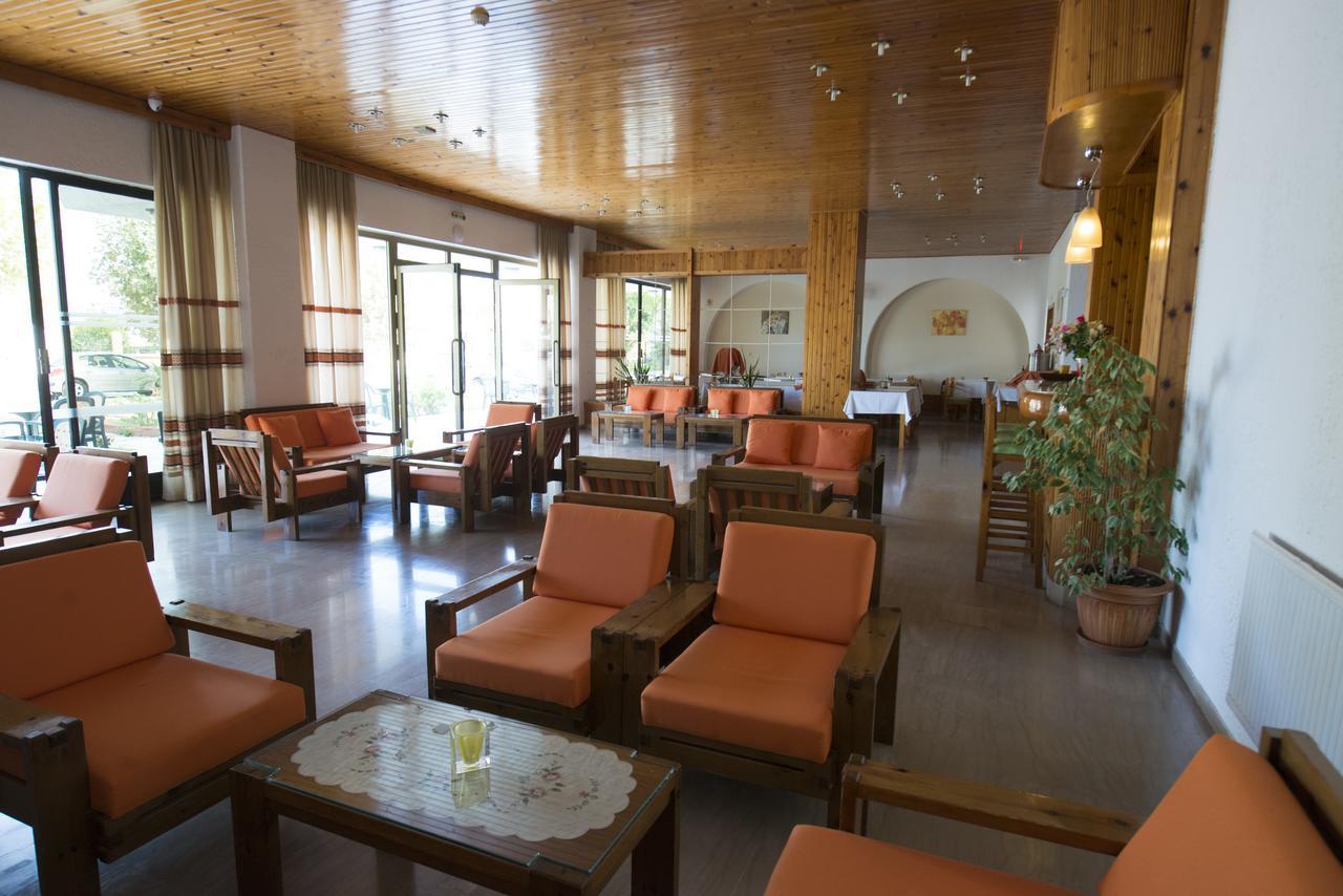 International Hotel Kos Extérieur photo