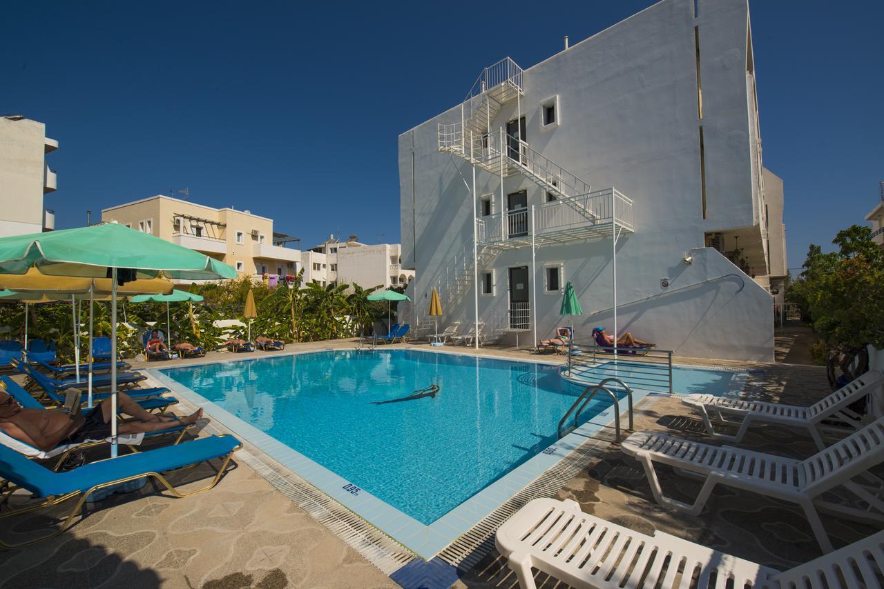 International Hotel Kos Extérieur photo