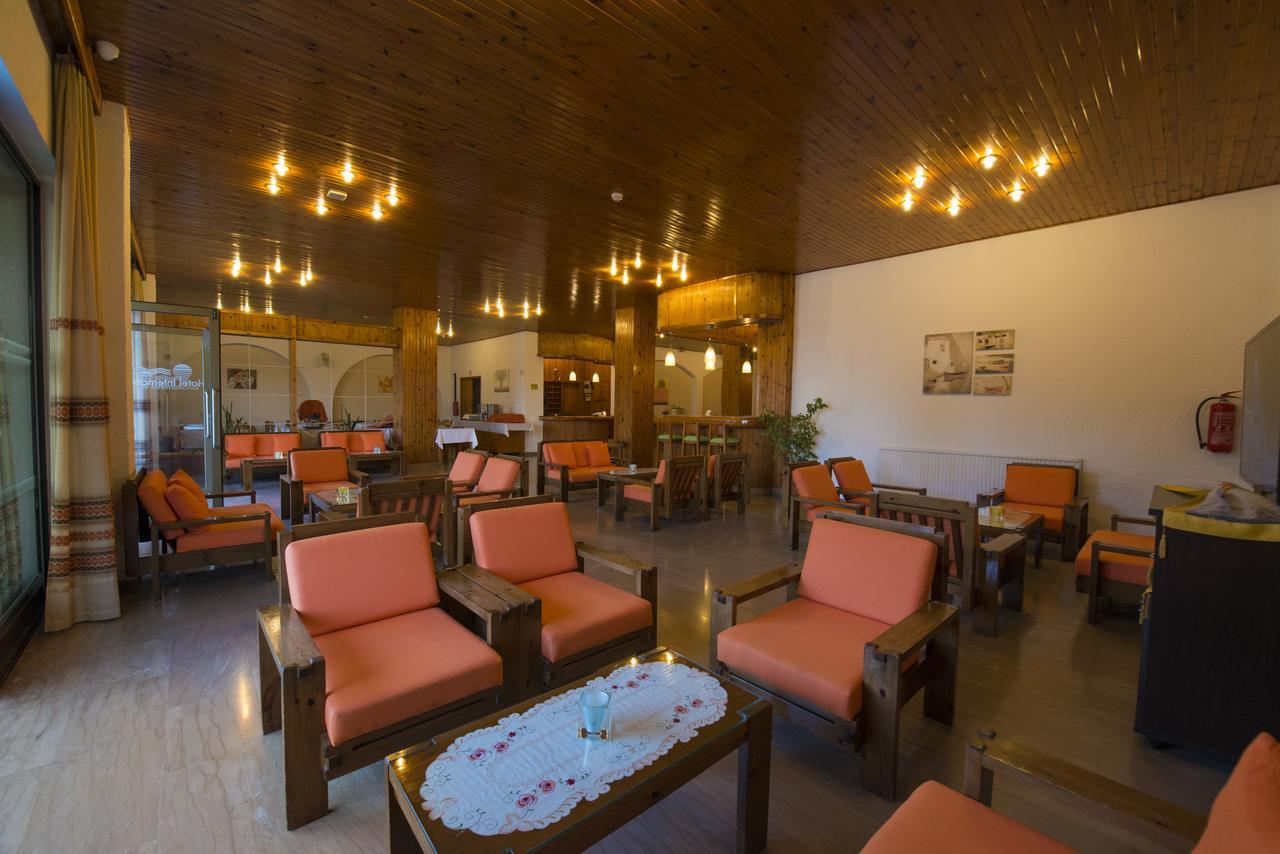 International Hotel Kos Extérieur photo