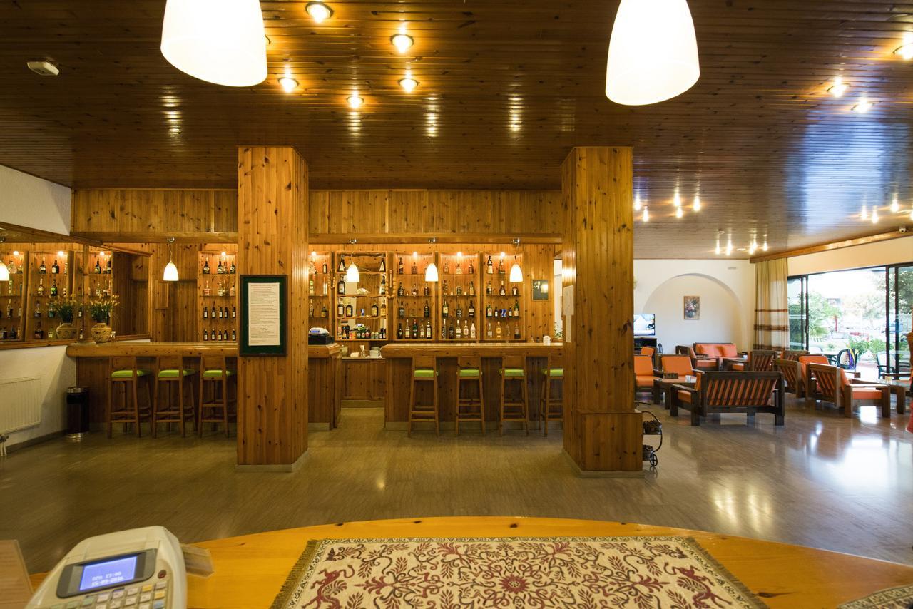 International Hotel Kos Extérieur photo