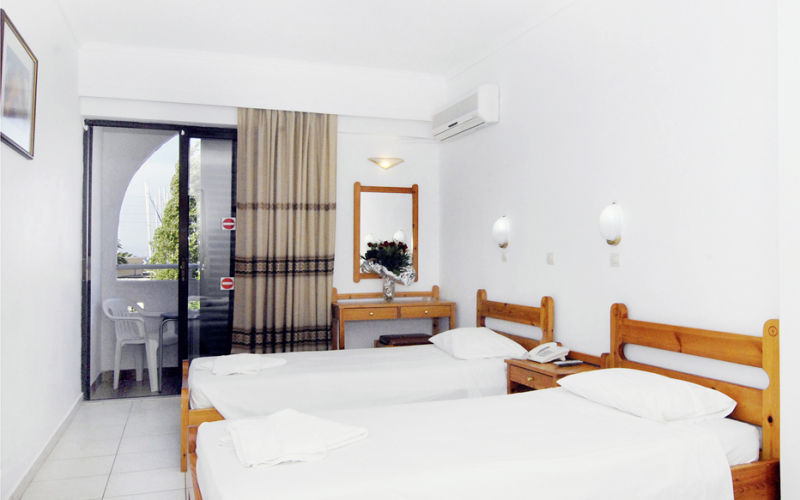 International Hotel Kos Extérieur photo